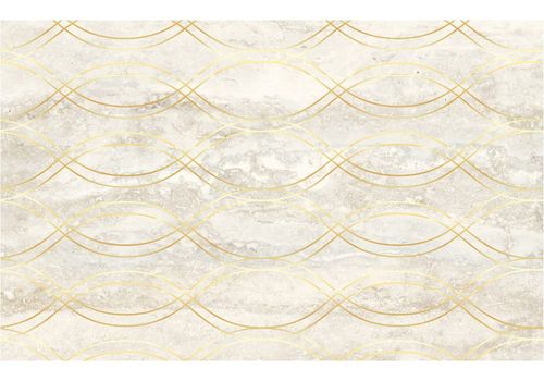 GEOMA Beige Декор 25*40 TD-GM-D-BG, фото 1