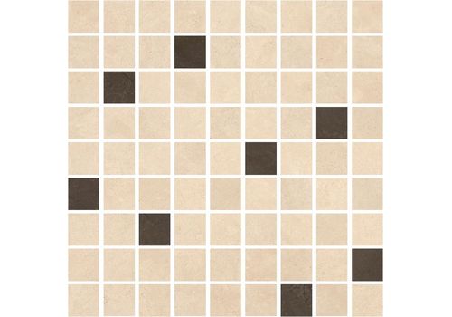 MARBLE TREND Мозаика Микс лаппатир. 30*30 K-1003(1002)/LR(MR)/m21, фото 1