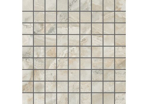 PREMIUM MARBLE Beige Grey Мозаика 30*30 K-953/LR/m01/300*300, фото 1