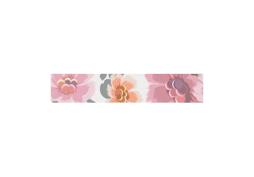 LINE GRASS Бордюр 7,6*40 LN-B-GRS, фото 1