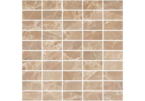 ETERNA Beige/Бежевый Мозаика 30,7*30,7 K-41/LR/m07/307*307, фото 1