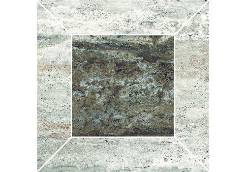 TERRA Панно гидроабразив. резка 600*600 K-50/LR/d04-cut, фото 1
