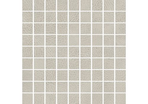 SHEVRO Серый Мозайка структурированный 300*300 K-302/SR/m01/300*300, фото 1