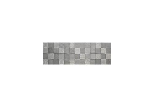 NARVONA Decorado Gris Grid Обл. плитка 25*75, фото 1