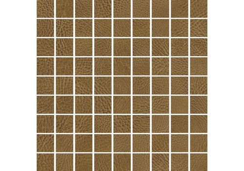SHEVRO Терракотовый Мозайка структурированный 300*300 K-303/SR/m01/300*300, фото 1