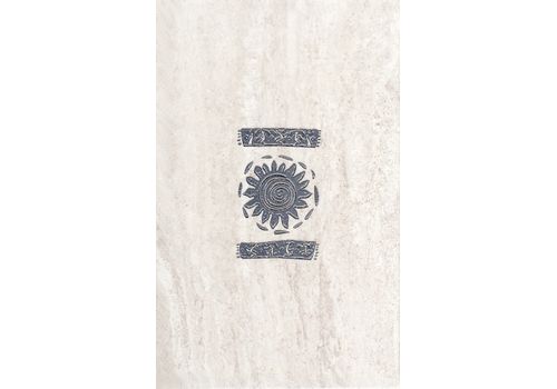 SPARTA Quadro Sun Декор 25*40 SPS-D1-GR, фото 1