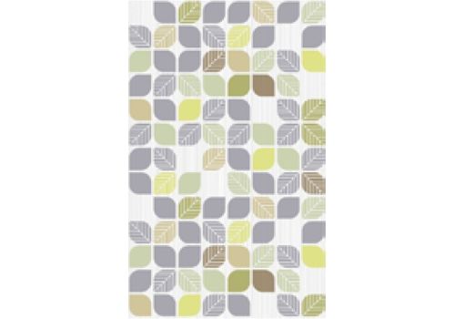 LINE LEAF Декор 25*40 LN-D-LEF, фото 1