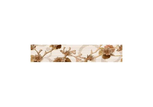 LINE VINE Бордюр 7,6*40 LN-B-VIN2, фото 1