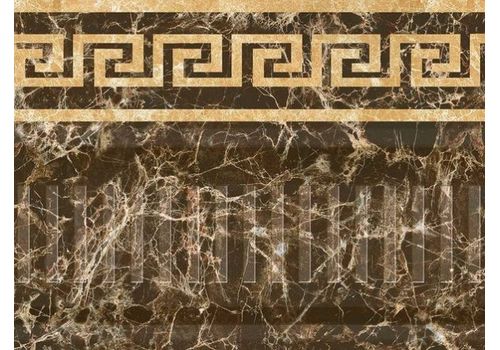 MARMO GOLD Цоколь 20,1*15 00030866, фото 1