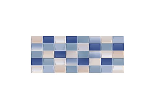 ELISSA MOSAICO Blu Облиц.плитка 20,1*50,5 00022456, фото 1