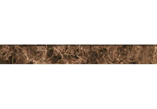 ETERNA Brown/Коричн. Плинтус 7,6*60 K-42/CR/60*7,6, фото 1