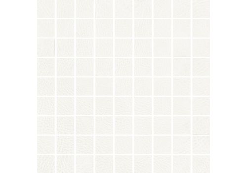 SHEVRO Белый Мозайка структурированный 300*300 K-300/SR/m01/300*300, фото 1