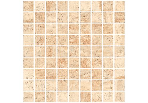 TERRA Beige/бежевый Мозаика 30*30 K-51/LR/m01/300*300, фото 1