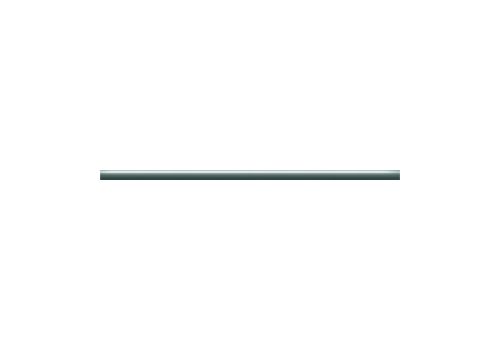 STICK Silver Бордюр 1*25 U-B-10-250-SL, фото 1