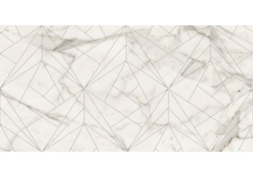 MARBLE TREND Carrara Белый матовый Декор 30*60 K-1000/MR/d01/300x600, фото 1