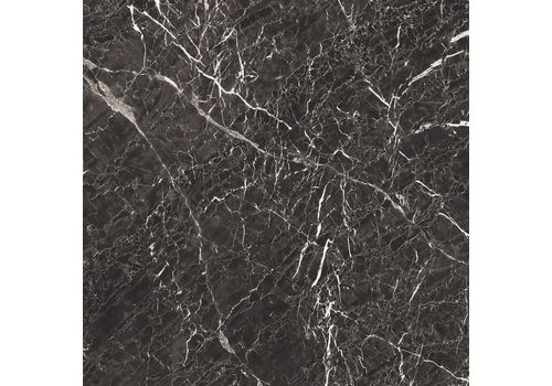 BLACK&amp;WHITE Black/Черный лаппатир.,ректифицир. Кер/гранит 60*60, фото 1