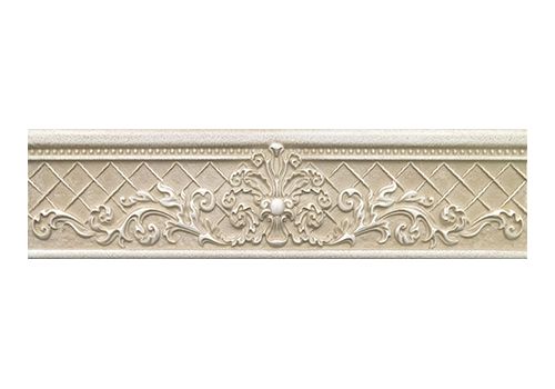 PIETRA BEIGE ARTE 1 Бордюр 8*31,5 00023140, фото 1