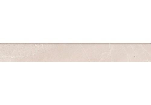 ETERNA Light Beige/Св.беж. Плинтус 7,6*60 K-40/CR/p01/76*600, фото 1