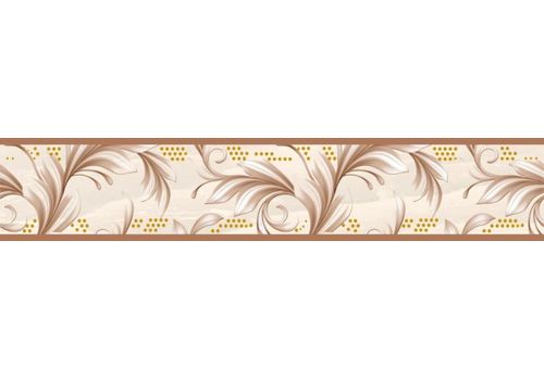 CLASSIC Precious Бордюр 7,6*40 TD-CL-B-PR, фото 1