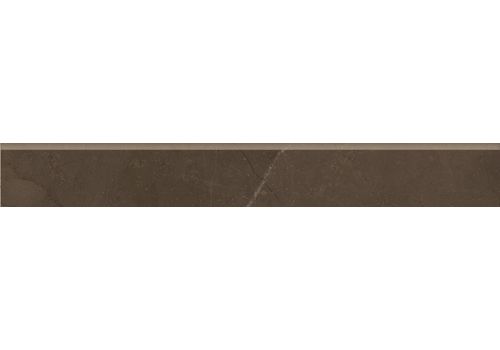 MARBLE TREND Pulpis Коричневый матовый Плинтус 7,6*60 K-1002/MR/p01/76x600, фото 1