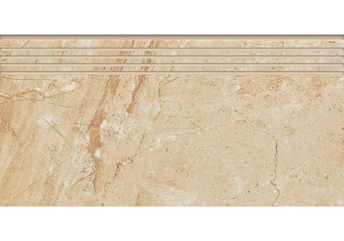 GENESIS Step Beige Ступень 29,4*60*1 K-101/SR/st01/294*600, фото 1