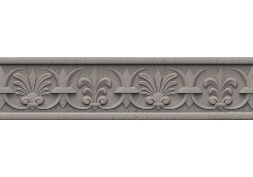 STONE Florence Бордюр 6*25 ST-B1-GR, фото 1