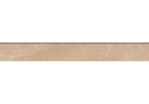 ETERNA Beige/Бежевый Плинтус 7,6*60 K-41/CR/60*7,6, фото 1