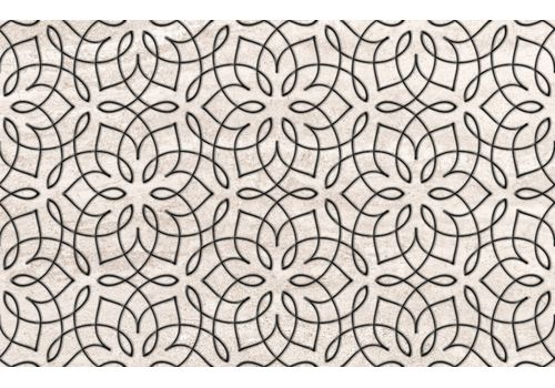 GRAPHITE Flower Light Декор 25*40 TD-GR-D-FL, фото 1