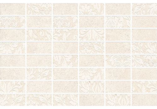 Золотой ПЛЯЖ Светло-бежевый Декор мозаичный 20*30 MM8262, фото 1