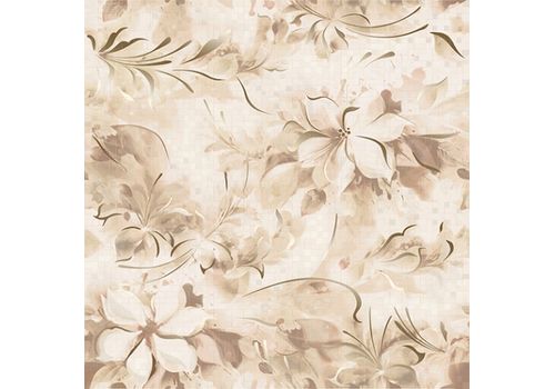 PIXEL Marron Fiori Панно 63*63 ( из 2 шт.), фото 1