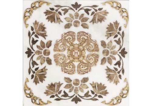 ROSETTE Decorado 41*41, фото 1