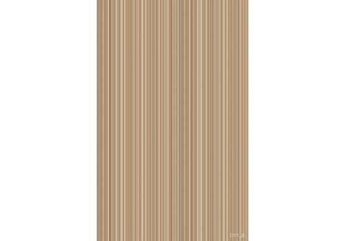 LINE Коричневый Обл. плитка 25*40 LN-BR, фото 1