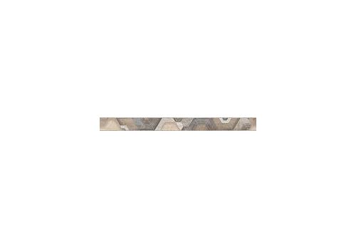 UNITO Бордюр 6,7*74 BWU12UNT07R, фото 1