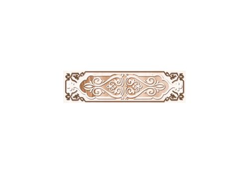 ЭЛЛАДА Бордюр-1 6,5*25, фото 1