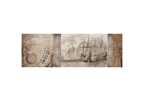 ИЛЬ МОНДО 2 Декор 20*60, фото 1