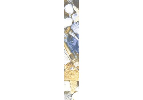 БРИГАНТИНА Бордюр G 40*6 УТ-00012437, фото 1