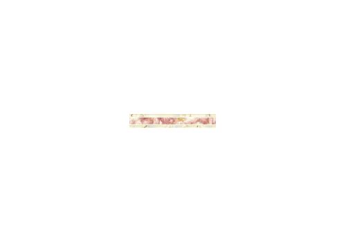 ВЕРАНО На жёлтом Розовый Бордюр 8*50 BWU54VRN805, фото 1