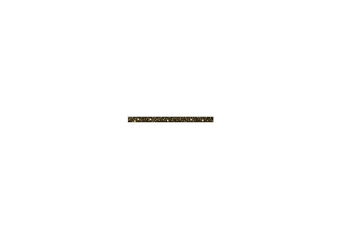 GOLDEN Бордюр 3*50 BWU55GLD208, фото 1