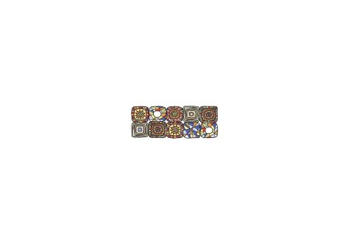 CLER Декор 15*40 DWU06CLR308, фото 1