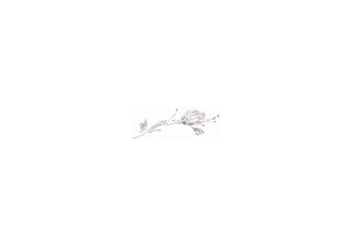 BELLA Декор 15*40 DWU06BLL000, фото 1