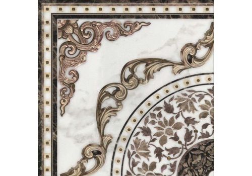 ROSETTE CENTRO 41*41(угол), фото 1