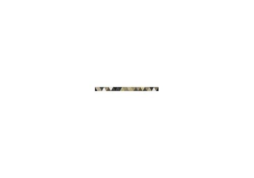 GOLDEN Бордюр 3*50 BWU55GLD228, фото 1
