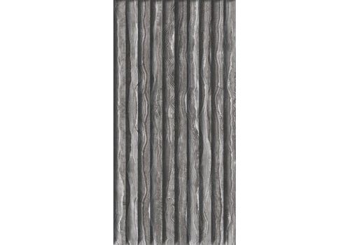 СИТИ Тем-серая низ рельеф Обл. плитка 30*60 00019614, фото 1