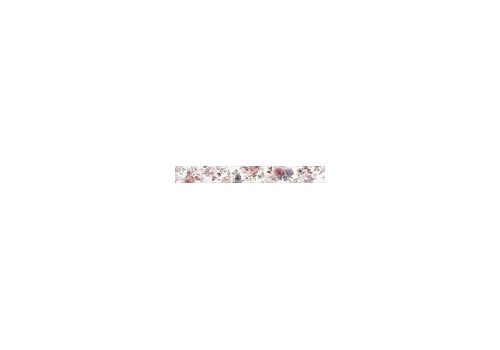 ШЕББИ ШИК Белый Бордюр 7*60 1506-0018, фото 1