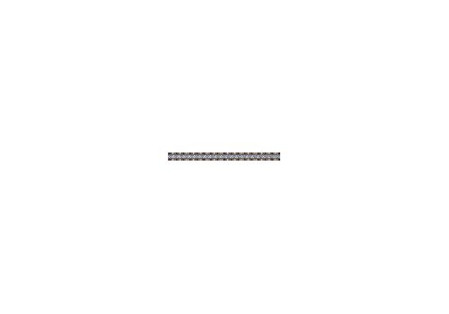 CLER Бордюр 3*40 BWU06CLR328, фото 1
