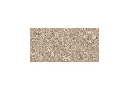 ИЗМИР Кофейный Декор 25*50, фото 1