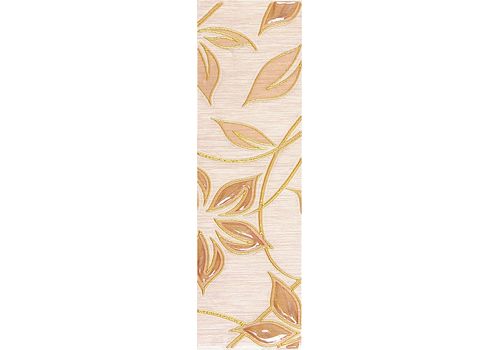 Muraya beige border 01, фото 1