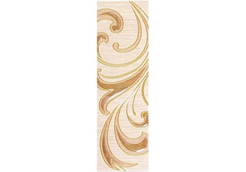 Muraya beige border 02, фото 1