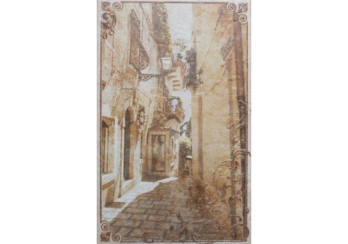 Palermo beige decor 01, фото 1