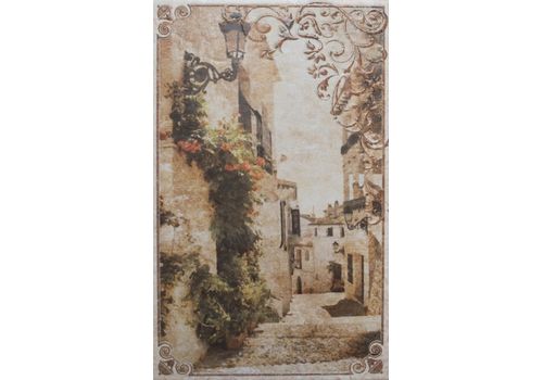 Palermo beige decor 02, фото 1